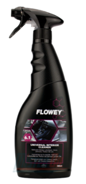 FLOWEY UNIVERSAL INTERIOR CLEANER