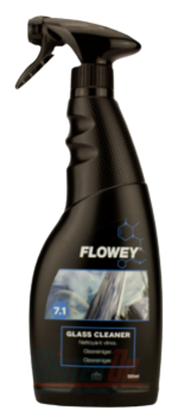 FLOWEY GLASS CLEANER