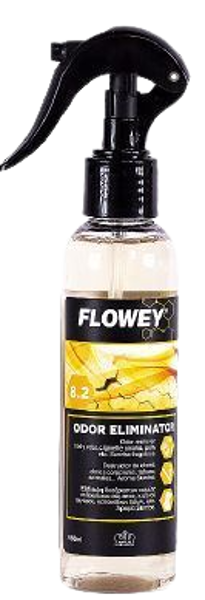 FLOWEY ODOR ELIMINATOR "Sunrise"