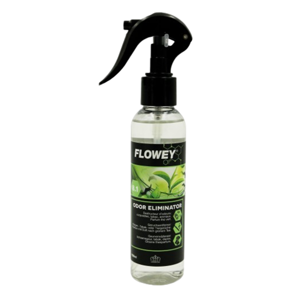 FLOWEY ODOR ELIMINATOR "Thé Vert"